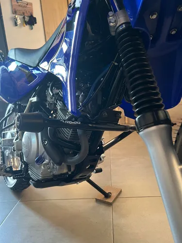 Xtz125e 2025