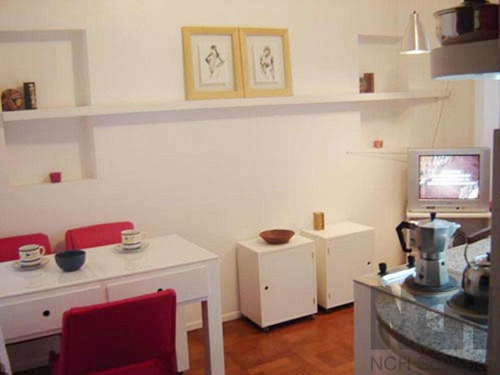 Venta Monoambiente - Oportunidad- Recoleta