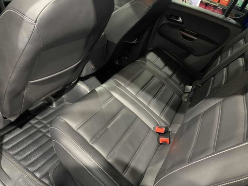 Volkswagen Amarok 3.0 V6 2019
