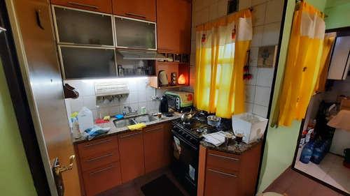 Imagen 15 de 22 de Excelente Departamento 3 Ambientes