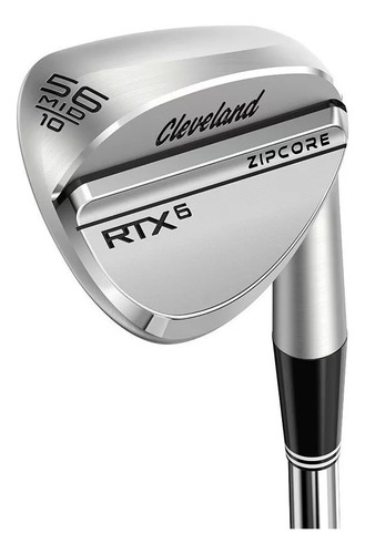 Readygolf Wedge Cleveland Rtx Zipcore Chrome Promo 3x2 !