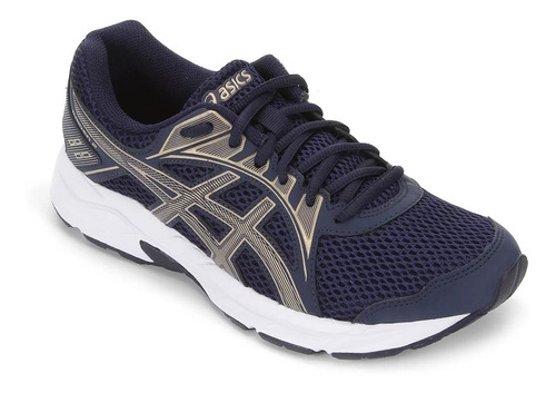 tenis asics masculino 34