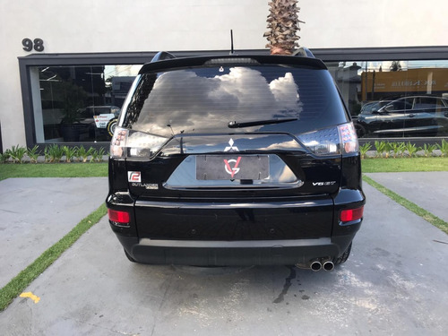 Mitsubishi Outlander 3.0 Gt 4x4