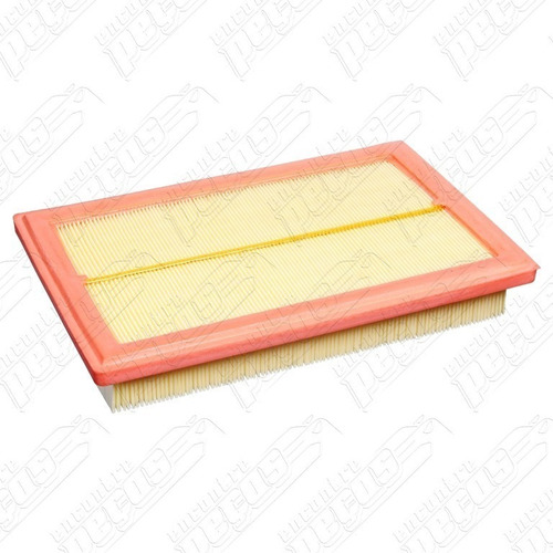 Filtro De Ar Mercedes C180 C200 C250 E250 2013-2017 Original