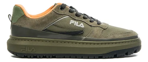 Tenis fila all terrain sale