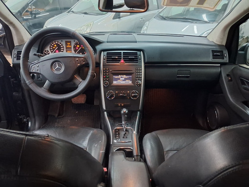 Mercedes-Benz Classe B 1.7 Family 5p