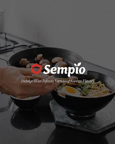 Sal De Palomitas De Maíz Salsa De Soja Sempio Elaborada Natu