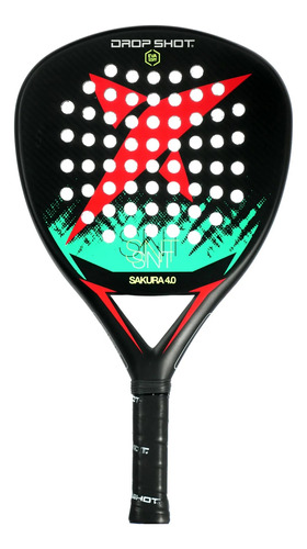 Pala Padel Dropshot Sakura 4.0