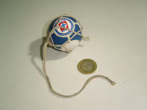 BALON SOCCER CRUZ AZUL 99029