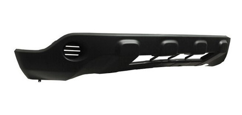 Bumper Delantera Honda Crv Cr-v 2007 2008 2009 Inf