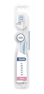 Oral-b Expert Sensi Ultra Suave Cepillo Dental 9000 Cerdas