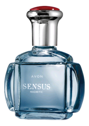 Fragancia Sensus Avon