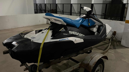 Sea Doo
