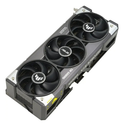 Tarjeta de video Asus Geforce Nvidia TUF GAMING RTX 5090 32GB/ PCI 5.0/GDDR7 OC