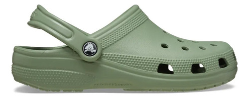 Zuecos Crocs Originales Classic