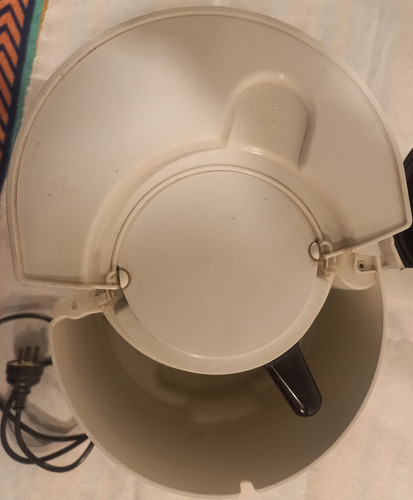 Cafetera Philips Cafe Comfort Plus - Perfecto Estado ! Blanco (Usado)