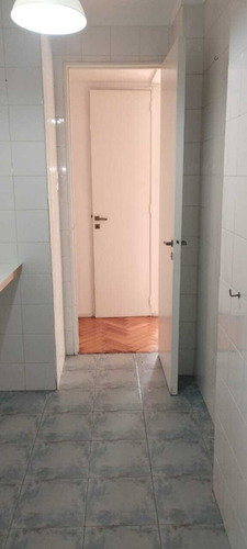 Departamento En Alquiler En Las Cañitas, Capital Federal, Buenos Aires