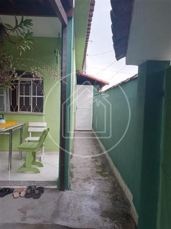 Casa - Ref: 884059