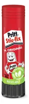 Comprar 3 Pegamentos Adhesivo En Barra Pritt Stick Fix 40g