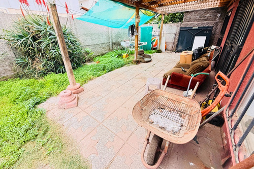 Casa Para Remodelar, 3 Dormitorios, 2 Baños, La Florida