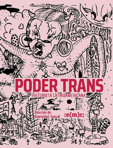 Poder Trans - Aa. Vv