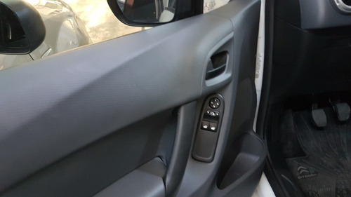 Citroën C3 1.5 90cv Tendance Pack Secure 2015 46000 Km (ra)