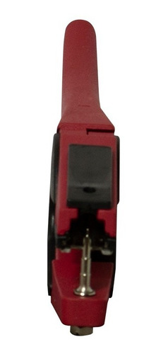 Pinza Para Colocar Caravana Universal Argent Flex - Traza