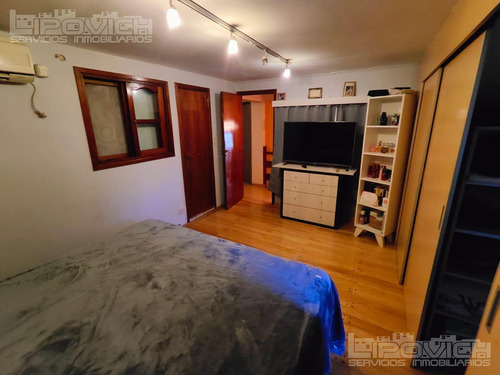 Ph En Venta. 5 Ambientes En Duplex. Reciclado Completamente. Quincho Con Parrilla. Sin Expensas. C. Arenal Al 4400. Villa Crespo