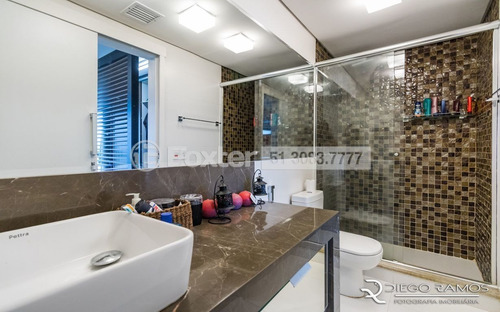 Imagem 10 de 30 de Apartamento, 1 Dormitórios, 73.58 M², Praia De Belas - 192043