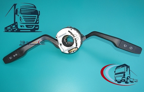 Imagem 4 de 6 de Chave Seta Limpador Para- Brisa Vw Delivery Worker.
