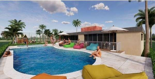 Imagem 8 de 18 de Lote/terreno - Villa Blanca - Recreio Dos Bandeirantes - E8f0