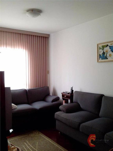 Imagem 5 de 11 de Apartamento Com 3 Dormitórios À Venda, 59 M² Por R$ 390.000,00 - Mooca - São Paulo/sp - Ap0375