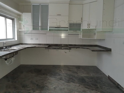 Imagem 3 de 15 de Casa Sobrado Para Venda, 4 Dormitório(s), 185.0m² - 6812
