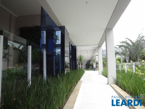 Imagem 9 de 15 de Apartamento - Vila Olímpia - Sp - 500774