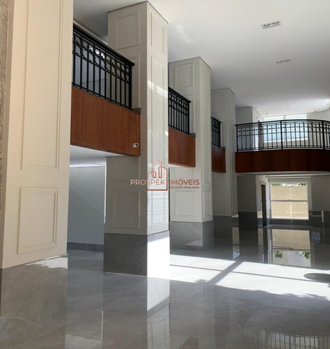 Imagem 3 de 11 de Apartamento Cobertura A Venda Edificio Ankaa Rio Preto - Ap00034 - 70305173