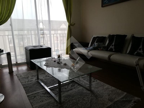 Imagen 4 de 15 de Departamento En Venta De 3 Dorm. 1 Baño En Coquimbo