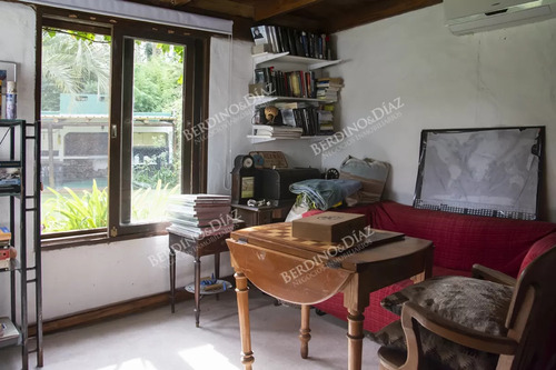 Casa En Golf - Punta Del Este