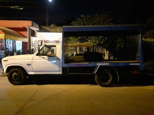 Ford F400