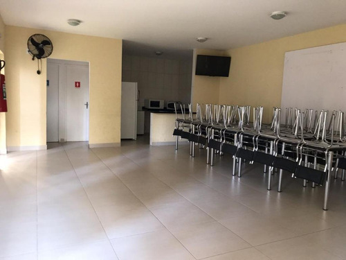 Imagem 15 de 20 de Belo Apartamento - Ap1995