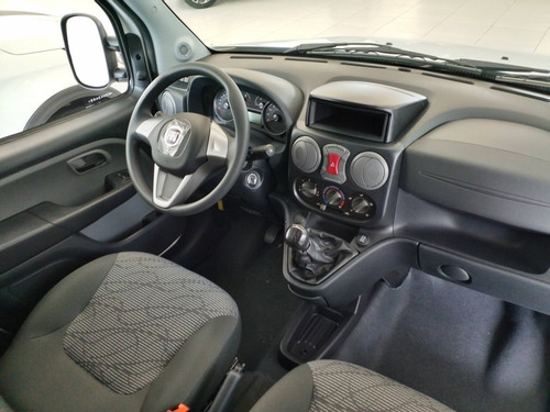 Fiat Doblô Cargo Flex