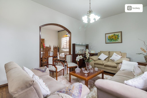 Imagem 1 de 15 de Aluguel De Casa Com 360m² E 4 Quartos - 11002