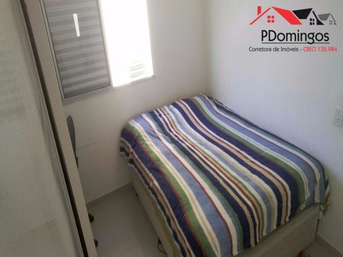Imagem 28 de 30 de Apartamento À Venda Em Vila Monte Alegre - Ap000012