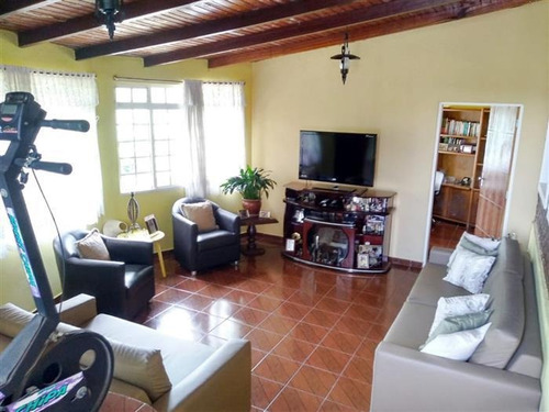 Imagem 17 de 24 de Casas Para Financiamento À Venda Em Mairiporã/sp - Compre O Seu Casas Para Financiamento Aqui! - 1481916