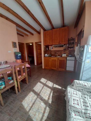 Linda Parcela Con Casa En Olmue Prdo 29,5 3 Dorm 3 Baños