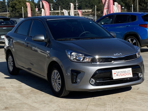 Kia Soluto Soluto Mpi 1.4 2025
