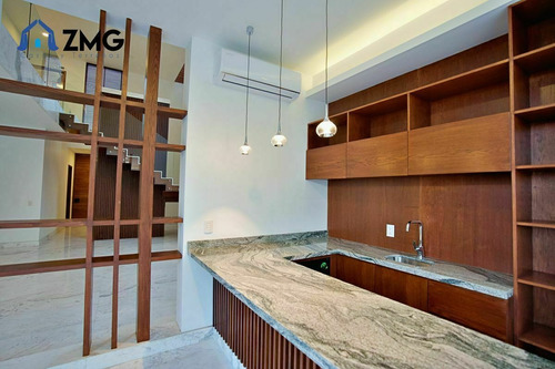 Espectacular Casa En Zona Andares