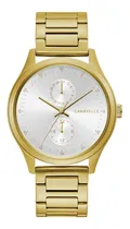 Comprar Reloj Caravelle  By Bulova Original Inotech