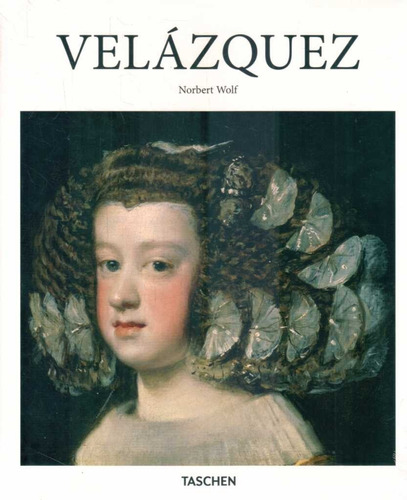 Velázquez / Wolf (envío)