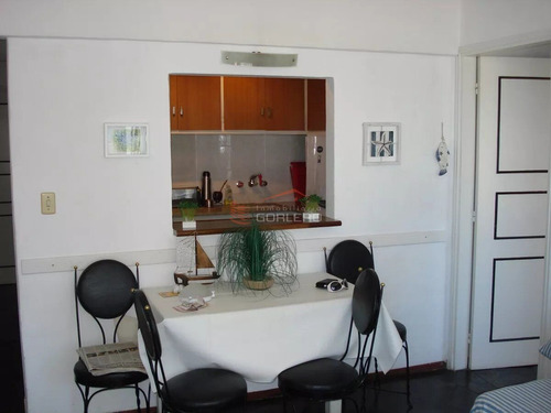 Imagen 9 de 18 de Apartamento En Alquiler Temporal En Punta Del Este, Península.
