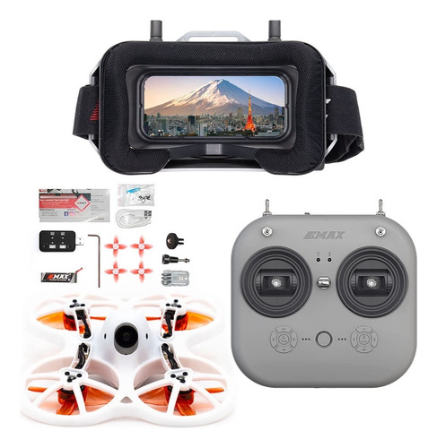 Emax Ez Pilot Pro Fpv Drone Set Para Ninos Y Adultos Princip